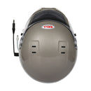 Bell Helmet Gt6 Rd-4C/Ec Titanium S. (Hans) 56(7) Fia8859-2024/Sa2025