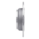 DFC 91-99 Acura LEGEND Rear Brake Rotor