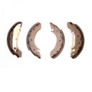 DFC 96-08 Ford Ka (Mexico) Rear Premium Service Shoes