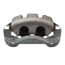DFC 05-14 Ford Mustang Front-R Silver Zinc Coated Premium Caliper