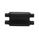Flowmaster 2.5 IN(D)/2.5 OUT(D) Super 44 SS Muffler