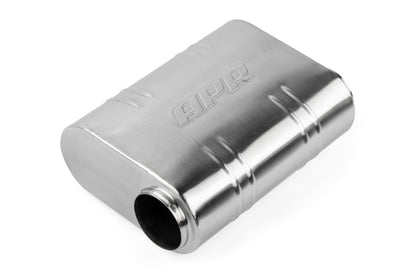 APR Premium Helmholtz Resonator - 76mm (3in) In/Out Offset (311x240x110)