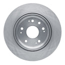 DFC 02-04 Acura RL Rear Brake Rotor