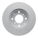 DFC GeoSPEC Coated Rotors - Plain