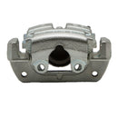 DFC 08-10 BMW X3 Front-R Premium Caliper - Silver Zinc Coated