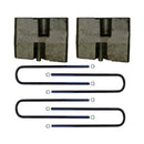 Skyjacker 4.5in BLOCK/UBLT KIT 11F350