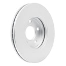 DFC GeoSPEC Coated Rotors - Plain