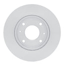 DFC Brake Rotors - Plain