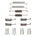 DFC 02-18 Dodge Sprinter 2500 Parking Brake/Parking Drum Brake Hardware Kit