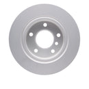 DFC 03-06 BMW Z4 Rear GeoSPEC Coated Rotor