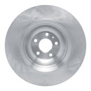 DFC Brake Rotors - Plain