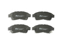 DBA 93-97 Geo Prism Street Series Front Brake Pads