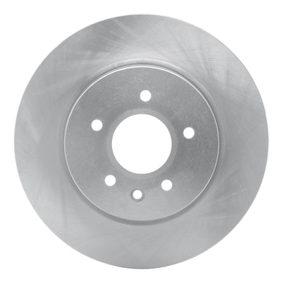 DFC 00-06 Jaguar XJR Rear Brake Rotor