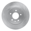 DFC 00-06 Jaguar XJR Rear Brake Rotor
