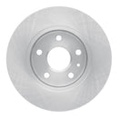 DFC Brake Rotors - Plain