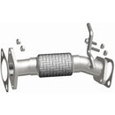 BRE Exhaust 06-10 Sonata 2.4L Front Pipe Kit