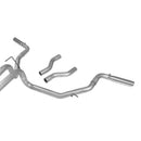 Flowmaster 04-08 Ford F150 American Thunder SS Exhaust System