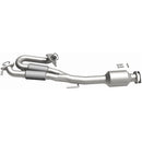MagnaFlow 16-21 Nissan Maxima 3.5L Direct Fit Converter (OEM/Federal Grade)