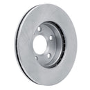 DFC 96-00 Volkswagen EuroVan Front Brake Rotor