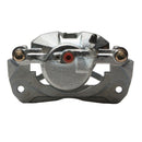 DFC 02-06 Toyota Camry Front-R Premium Caliper - Silver Zinc Coated