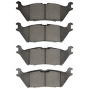 DFC Ultimate Duty Brake Pads