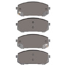 DFC 21-25 Hyundai Elantra Front 5000 Advanced Ceramic Brake Pads