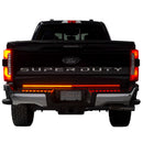 Putco 23-24 Ford SuperDuty F-250/F-350/F-450 60in Direct Fit Blade Kit w/Plug & Play-Factory Halogen