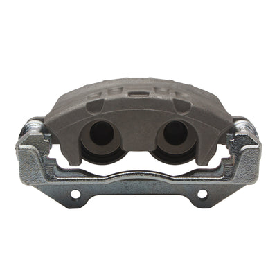 DFC 03-08 Cadillac CTS Front-R/Front-L Premium Caliper - Silver Zinc Coated