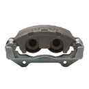 DFC 03-08 Cadillac CTS Front-R/Front-L Premium Caliper - Silver Zinc Coated