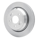DFC Brake Rotors - Plain