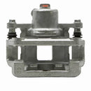 DFC 13-19 Cadillac CTS Rear-L Premium Caliper - Silver Zinc Coated