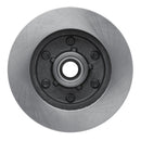 DFC 88-96 Chevrolet C2500 Front Brake Rotor