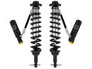 ICON 21-UP BRONCO NON-SASQUATCH 3-4" LIFT STAGE 8 SUSPENSION SYSTEM BILLET