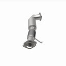 Magnaflow 15-17 Edge L4 2 OEM Close Coupled Direct Fit Converter