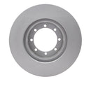 DFC GeoSPEC Coated Rotors - Plain