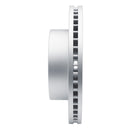 DFC 12-21 Nissan NV3500 Front GeoSPEC Coated Rotor