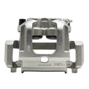 DFC 08-19 BMW X6 Front-R Premium Caliper - Silver Zinc Coated