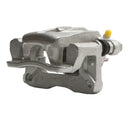 DFC 01-06 Hyundai Santa Fe Rear-R Premium Caliper - Silver Zinc Coated