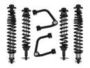 ICO 2.5 Series Coilover Kits