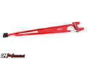 UMI Performance 98-02 GM F-Body Torque Arm Combo Kit- Manual - Red