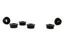 Whiteline 12/2007-6/2009 Pontiac G8 Front + Rear Vehicle Essentials Kit