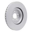 DFC GeoSPEC Coated Rotors - Plain
