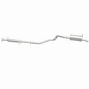 MagnaFlow BRE Exhaust Kit 11-16 Hyundai Elantra 1.8L