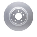 DFC GeoSPEC Coated Rotors - Plain