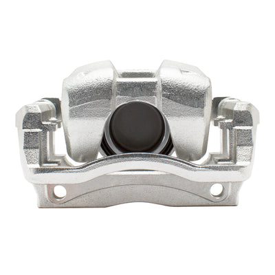 DFC 17-25 Acura ADX Front-L/Front-R Premium Caliper - Silver Zinc Coated