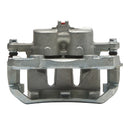 DFC 86-97 Nissan Pickup Front-L Silver Zinc Coated Premium Caliper