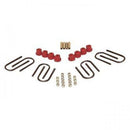Skyjacker 6" SYSTEM 69-72 SUBURBAN   
