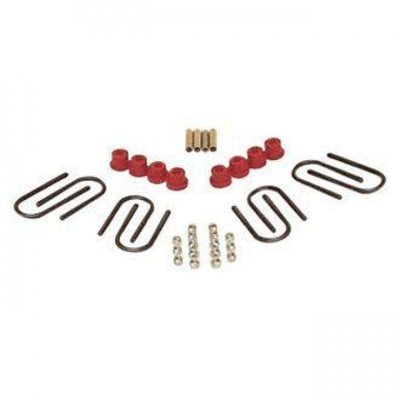 Skyjacker 8" 69-72 GM SOFTRIDE SYSTEM