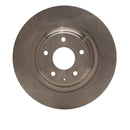 DFC 16-23 Mazda CX-9 Front & Rear Rotors w/4000 HybriDynamic Brake Pads w/Hardware