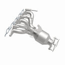 Magnaflow 01-05 Volvo S60/V70 2.4L Direct Fit Converter